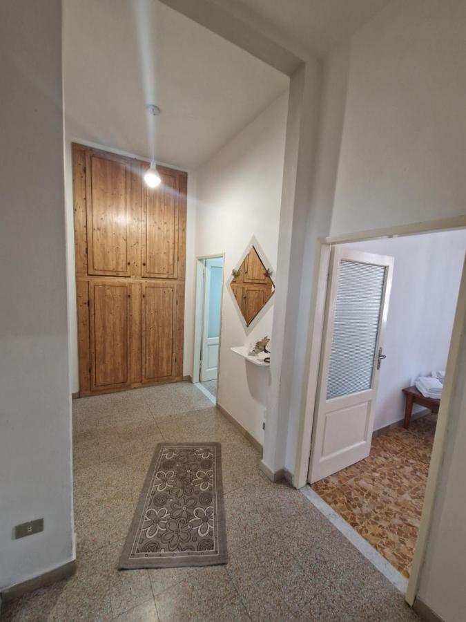 Hotel Locazione Lety San Piero a Sieve Zewnętrze zdjęcie