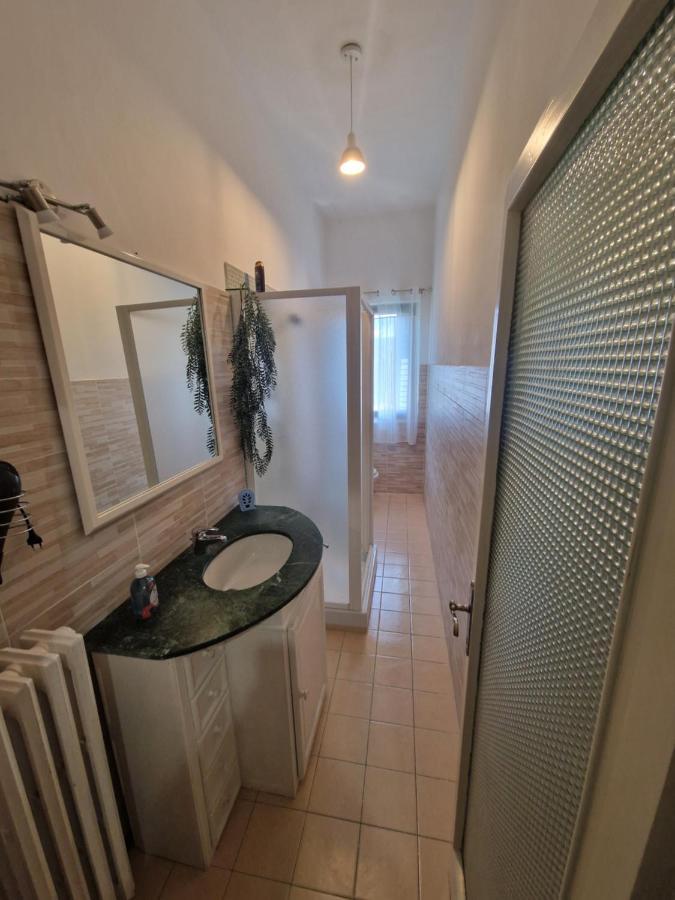 Hotel Locazione Lety San Piero a Sieve Zewnętrze zdjęcie