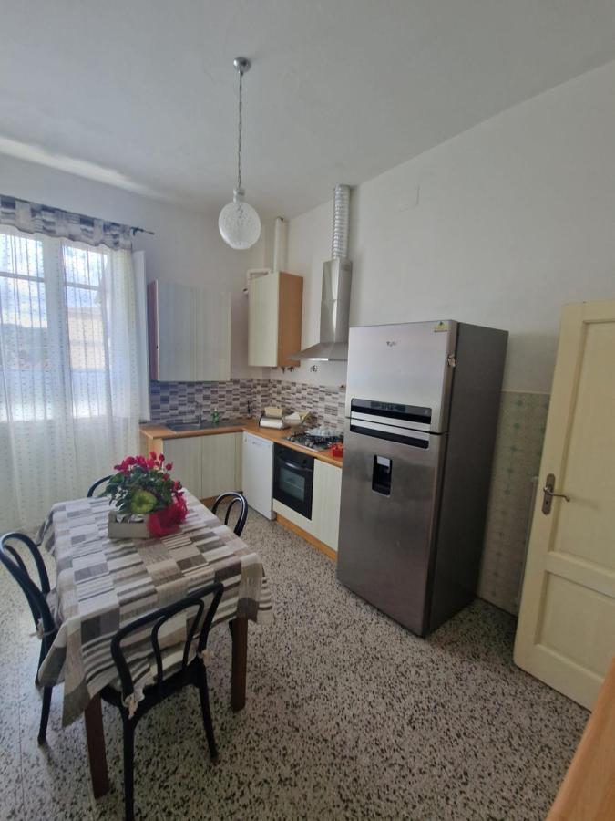 Hotel Locazione Lety San Piero a Sieve Zewnętrze zdjęcie