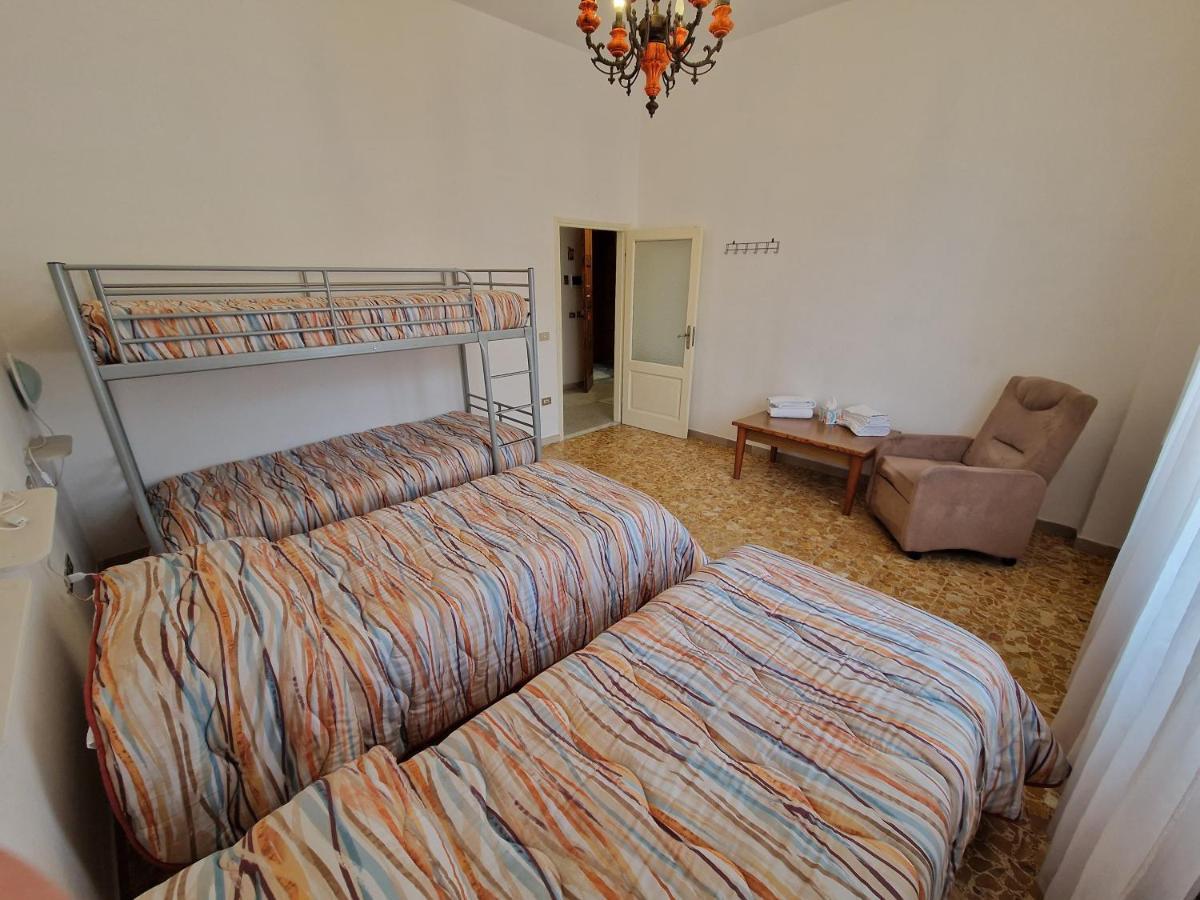Hotel Locazione Lety San Piero a Sieve Zewnętrze zdjęcie
