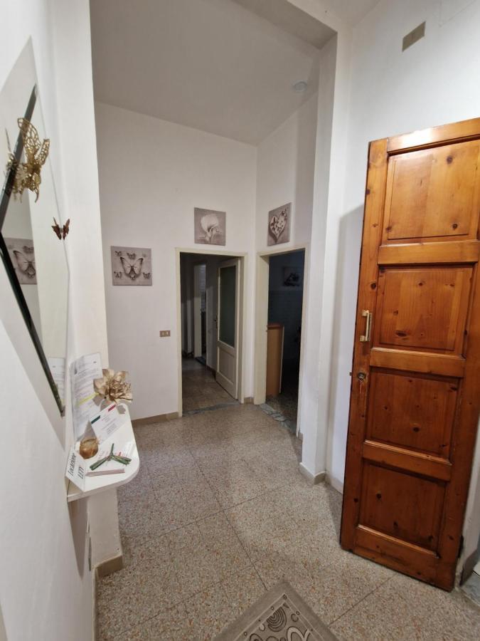 Hotel Locazione Lety San Piero a Sieve Zewnętrze zdjęcie