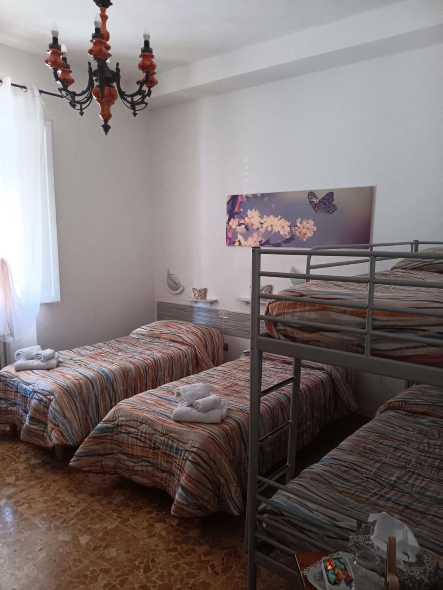 Hotel Locazione Lety San Piero a Sieve Zewnętrze zdjęcie