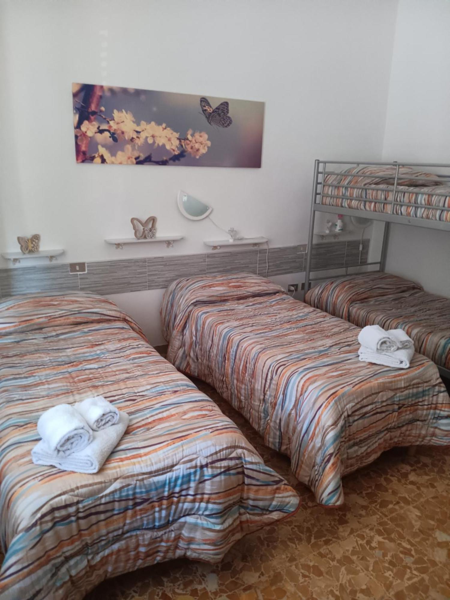 Hotel Locazione Lety San Piero a Sieve Zewnętrze zdjęcie