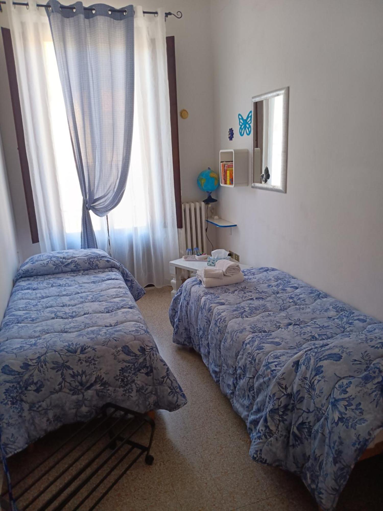 Hotel Locazione Lety San Piero a Sieve Zewnętrze zdjęcie